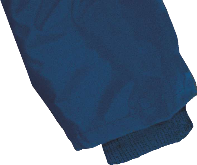 Deltaplus BUNDA STRADA2 reflexná zateplená bunda